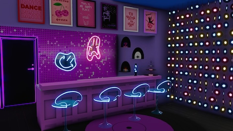 House Flipper - Party Furniture Pack (PC) - Steam Key - GLOBAL - 7