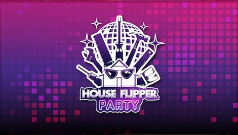House Flipper - Party Furniture Pack (PC) - Steam Key - GLOBAL - 0