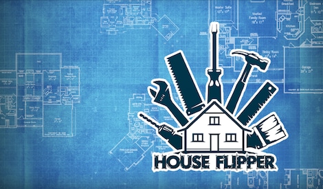 House Flipper (PC) - Epic Games Account - GLOBAL - 2
