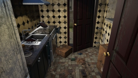House Flipper (PC) - Epic Games Account - GLOBAL - 3