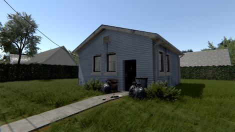House Flipper (PC) - Epic Games Account - GLOBAL - 8