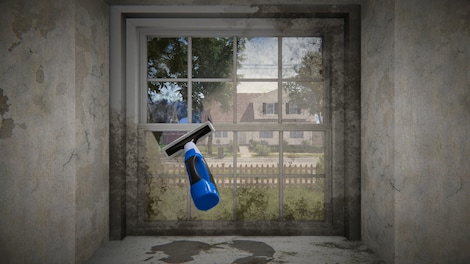 House Flipper (PC) - Epic Games Account - GLOBAL - 5