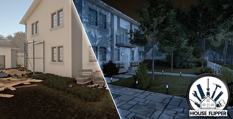 House Flipper (PC) - Epic Games Account - GLOBAL - 9