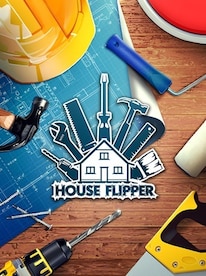 House Flipper (PC) - Epic Games Account - GLOBAL - 1
