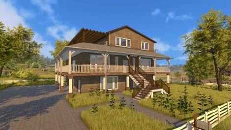 House Flipper - Pets DLC (PC) - Steam Gift - GLOBAL - 5