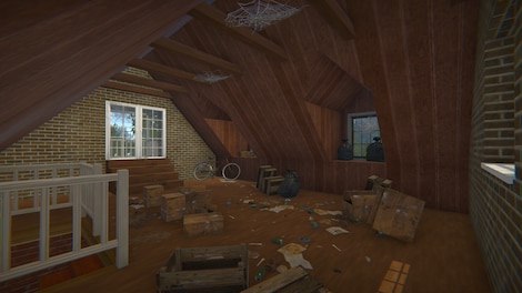 House Flipper - Pets DLC (PC) - Steam Gift - NORTH AMERICA - 12
