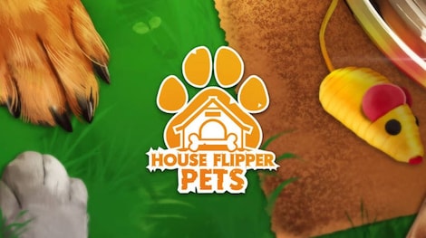House Flipper - Pets DLC (PC) - Steam Gift - NORTH AMERICA - 0
