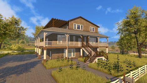 House Flipper - Pets DLC (PC) - Steam Gift - NORTH AMERICA - 5