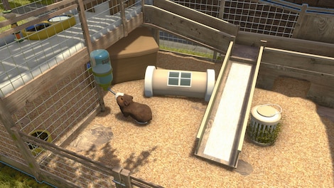 House Flipper - Pets DLC (PC) - Steam Key - GLOBAL - 7