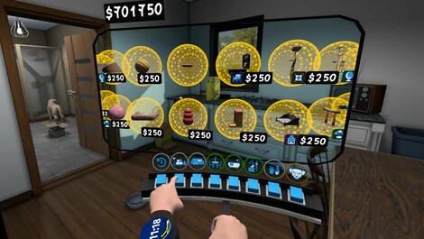 House Flipper Pets VR (PC) - Steam Key - EUROPE - 6