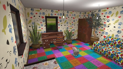 House Flipper Pets VR (PC) - Steam Key - GLOBAL - 3