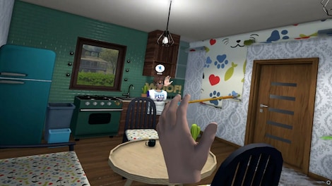 House Flipper Pets VR (PC) - Steam Key - GLOBAL - 4