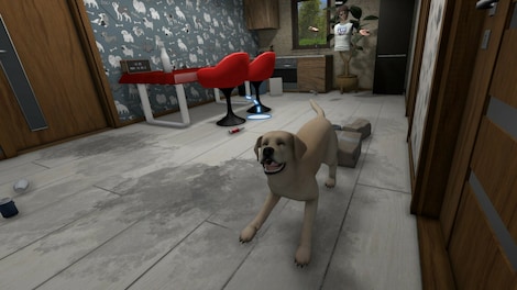 House Flipper Pets VR (PC) - Steam Key - GLOBAL - 8
