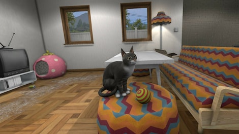House Flipper Pets VR (PC) - Steam Key - GLOBAL - 9