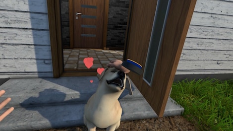 House Flipper Pets VR (PC) - Steam Key - GLOBAL - 10