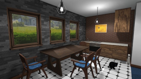 House Flipper Pets VR (PC) - Steam Key - GLOBAL - 5