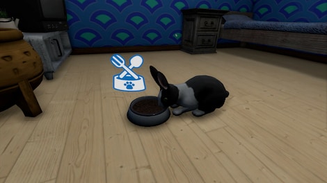 House Flipper Pets VR (PC) - Steam Key - GLOBAL - 7