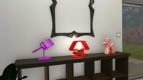 House Flipper - Pop Art Furniture Pack (PC) - Steam Key - EUROPE - 3