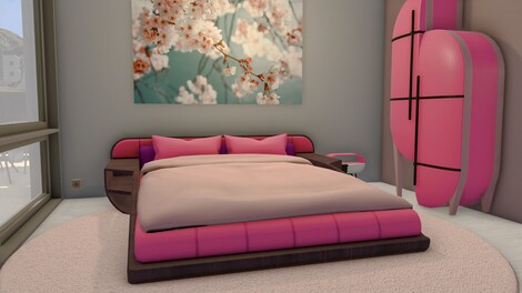 House Flipper - Pop Art Furniture Pack (PC) - Steam Key - EUROPE - 8