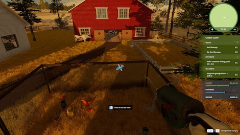 House Flipper Remastered Collection (PC) - Steam Gift - EUROPE - 4