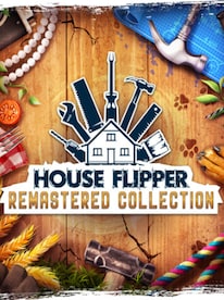 House Flipper Remastered Collection (PC) - Steam Gift - EUROPE - 1