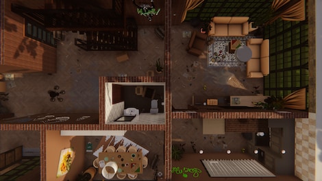 House Flipper Remastered Collection (PC) - Steam Gift - EUROPE - 3
