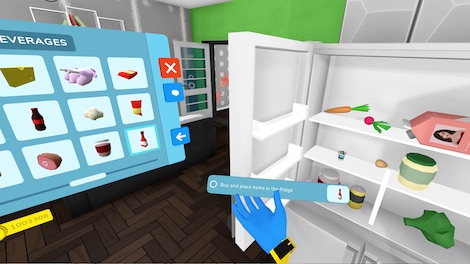 House Flipper VR (PC) - Steam Gift - EUROPE - 7