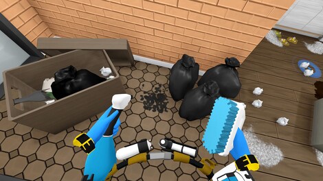 House Flipper VR (PC) - Steam Gift - GLOBAL - 11