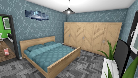 House Flipper VR (PC) - Steam Gift - GLOBAL - 10