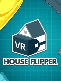 House Flipper VR (PC) - Steam Gift - JAPAN - 1