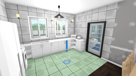 House Flipper VR (PC) - Steam Gift - JAPAN - 5