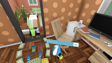 House Flipper VR (PC) - Steam Gift - JAPAN - 8