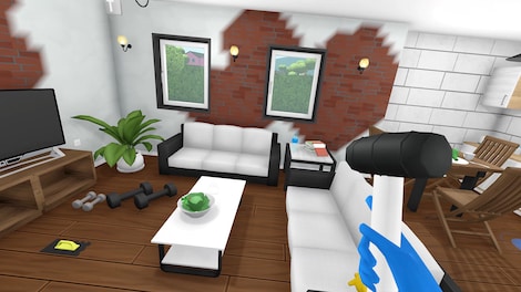 House Flipper VR (PC) - Steam Key - GLOBAL - 12