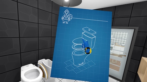 House Flipper VR (PC) - Steam Key - GLOBAL - 9