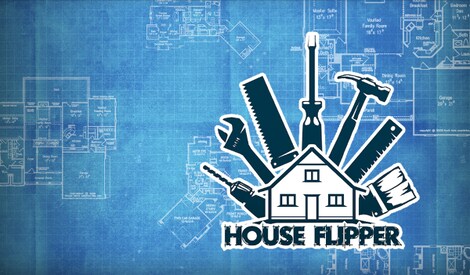 House Flipper (Xbox One, PC) - Xbox Live Key - EUROPE - 2