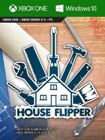 House Flipper (Xbox One, Windows 10) - Xbox Live Key - ARGENTINA - 1