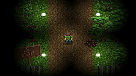 House Number 666 (PC) - Steam Key - GLOBAL - 7