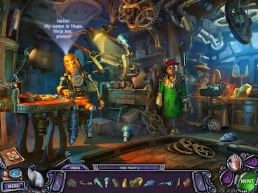 House of 1000 Doors: Evil Inside Steam Key GLOBAL - 6