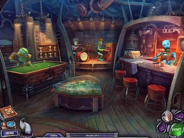 House of 1000 Doors: Evil Inside Steam Key GLOBAL - 3