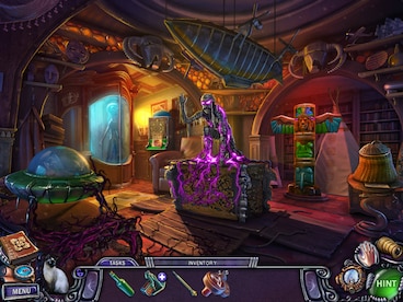 House of 1000 Doors: Evil Inside Steam Key GLOBAL - 7