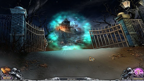 House of 1000 Doors: Family Secrets Steam Key GLOBAL - 18
