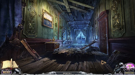 House of 1000 Doors: Family Secrets Steam Key GLOBAL - 15