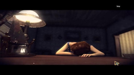 House of 1000 Doors: Family Secrets Steam Key GLOBAL - 16
