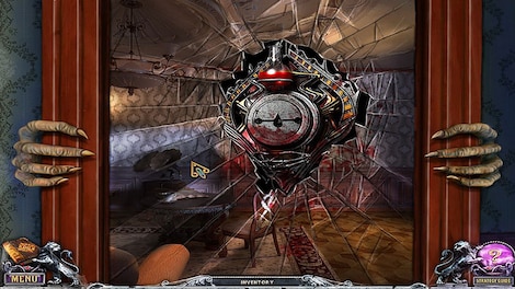 House of 1000 Doors: Family Secrets Steam Key GLOBAL - 13