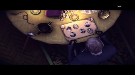 House of 1000 Doors: Family Secrets Steam Key GLOBAL - 11