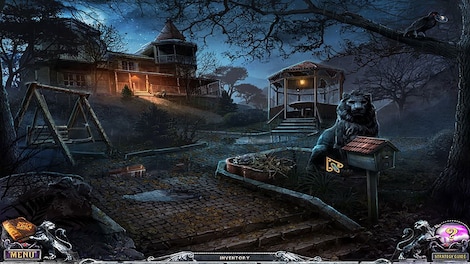 House of 1000 Doors: Family Secrets Steam Key GLOBAL - 12