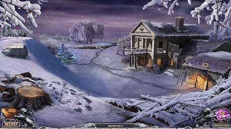 House of 1000 Doors: Family Secrets Steam Key GLOBAL - 7