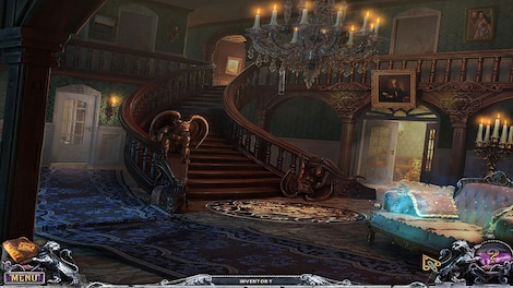 House of 1000 Doors: Family Secrets Steam Key GLOBAL - 4