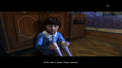 House of 1000 Doors: Family Secrets Steam Key GLOBAL - 6