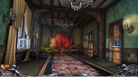 House of 1000 Doors: Family Secrets Steam Key GLOBAL - 5